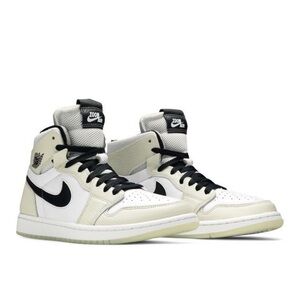 Jordan 1 High Zoom Air Comfort ‘Light Bone’